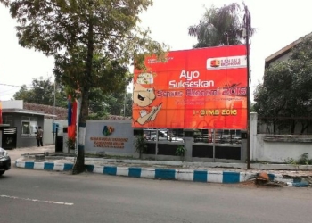 Lowongan Tenaga Sensus Ekonomi