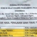 Hasil Semi Final FIO 2016