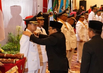 Ngawi Siapkan Kawasan Industri