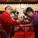 PDIP Gelar Wayang Kulit di Ngawi