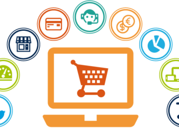 Menjamurnya Situs Belanja Online