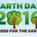 Happy Earthday 2016