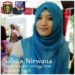 Sabita, Peraih NUN Tertinggi Ngawi