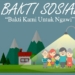 Bakti Sosial Forsmawi 2016