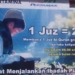 Mengaji 1 Juz Gratis 2 liter Pertamax