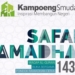 Safari Ramadhan KampoengSmuda