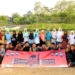 Ahsan Camp Wujud Syukur Kita