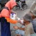 Kammi Ngawi Berbagi Takjil