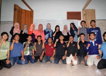 Kongres Forsmawi Indonesia 2016