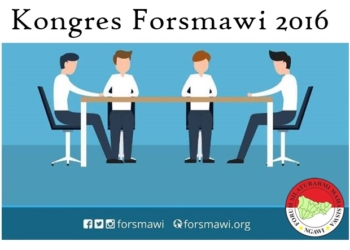 Perubahan AD ART Forsmawi