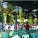 Lomba Burung Berkicau Bupati Cup 2016