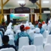 175 Calon Jamaah Haji Ngawi Diberangkatkan