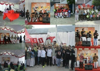 Loop KePo 2016 Hadir di Smasangawi