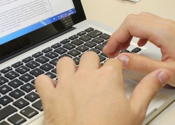 Belajar Menulis, Belajar Menjadi Orang Besar