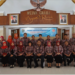 Ony Anwar Kukuhkan Pengurus Dekranasda 2016 – 2021