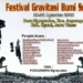 Festival Gravitasi Bumi Selondo