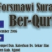 Forsmawi Surabaya Berqurban