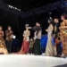 Malam Puncak Ngawi Batik Fashion 2016
