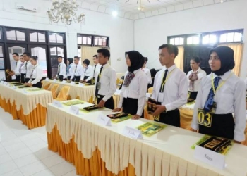 Mengintip Dimas Diajeng 2016 di Karantina
