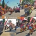 Gebyar Pawai Pembangunan 2016