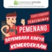 Pemenang Sayembara Karya Kemerdekaan