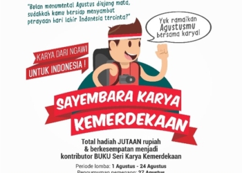 Sayembara Karya Kemerdekaan