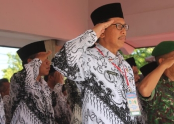 BOP PAUD dan TK Disunat 11 Miliar