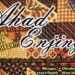 Ahad Enjing Hari Batik Nasional
