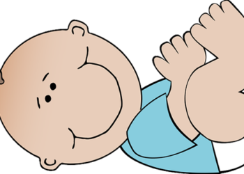 Bayi Kembar Tiga Lahir di Ngawi