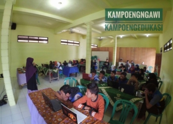 Kusapa Kembali Mediaku
