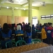 Serunya Diklat Jurnalistik di SMP Mulia Ngawi