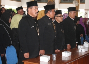 PP Nomor 18 Tahun 2016 tentang Perangkat Daerah