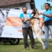 KampoengFarm Salurkan Hewan Qurban ke Desa Binaan