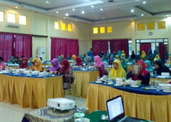 Aisyiyah Ngawi Dukung Pengembangan UMKM