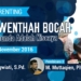 Seminar Parenting Nggula Wenthah Bocah