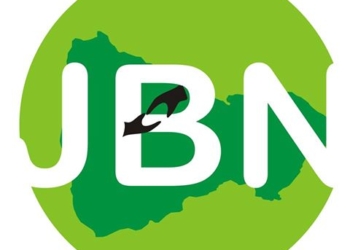 Komunitas Jumat Barokah Ngawi