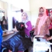 Dinsostrans Ngawi Gelar Pelatihan Kerja