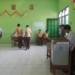 Pesta Demokrasi di Tsanawi Al-Karomah