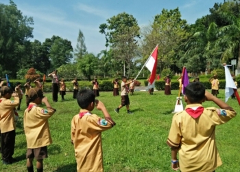 Pesta Siaga Kwarran Pangkur