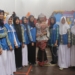Artesis SMA 1 Ngawi Terfavorit di Exmud Party