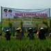 Ngawi Siap Jadi Sentra Produksi Padi Organik