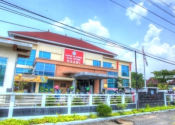 Media Info KPP Pratama Ngawi