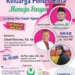 Keluarga Penuh Cinta Menuju Surga