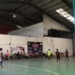 Futsal IAI Ngawi Rebut Trophy Rektor dan Jutaan Rupiah