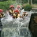 Tubing Asyik di Selondo