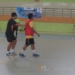 Majukan Perfutsalan, Ngawi Sukses Gelar Coaching Clinic