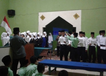 Organisasi Pelajar Pondok Modern Modern Alhijrah