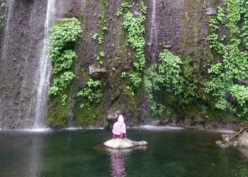 Air Terjun Teleng, Madakaripuranya Ngawi