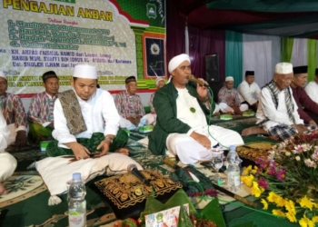 Bangon Bersholawat