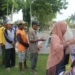 Berbagi yang Semakin Tak Terhenti